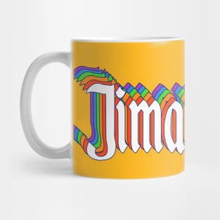 Jim and Them Resort Mug